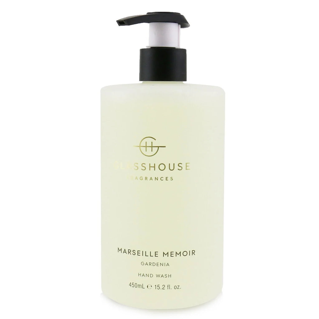 Hand Wash 450ml Q783
