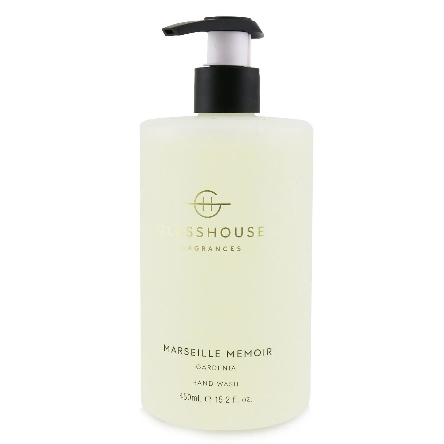 Hand Wash 450ml Q783