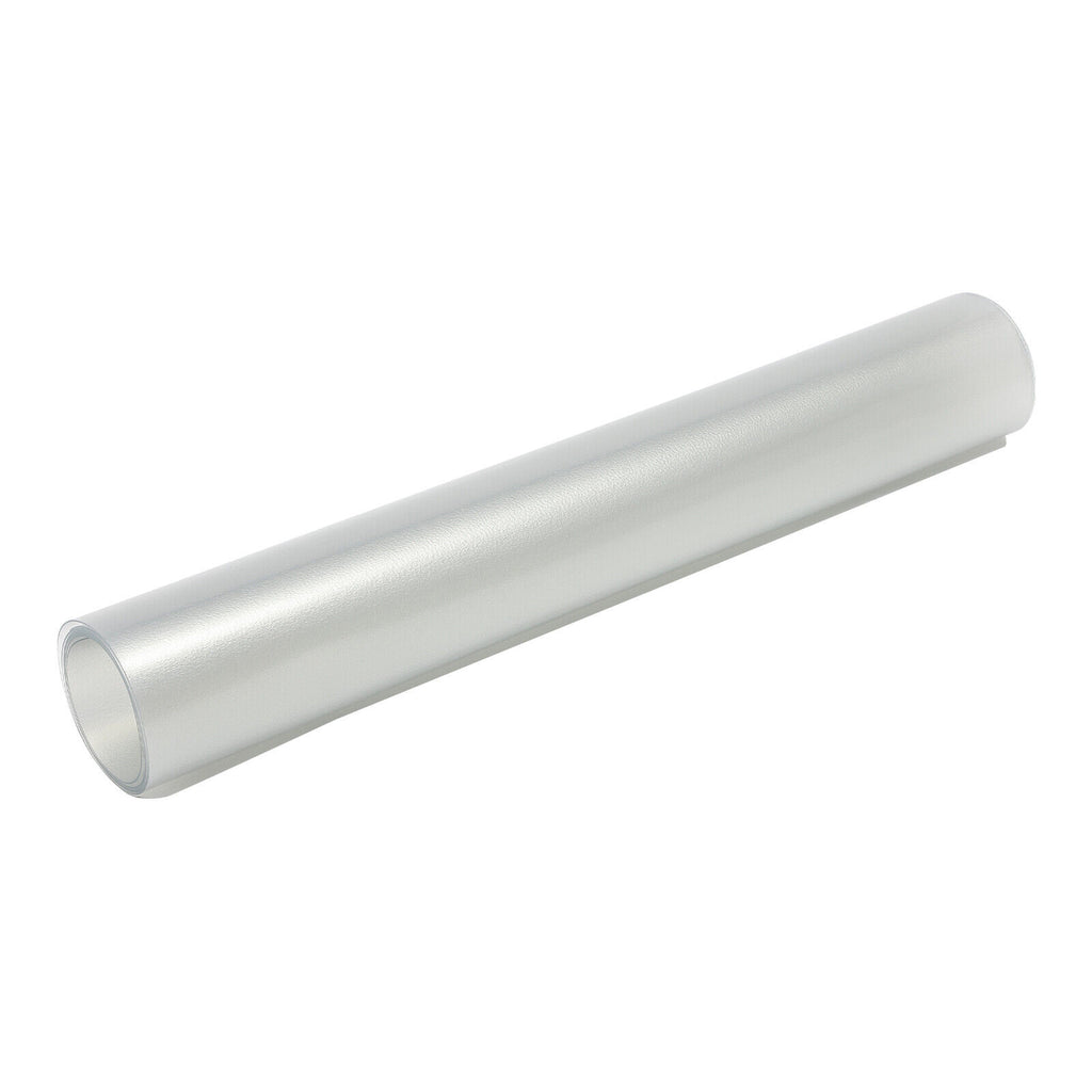 Clear PVC Office Chair Mat Floor Protector H688853