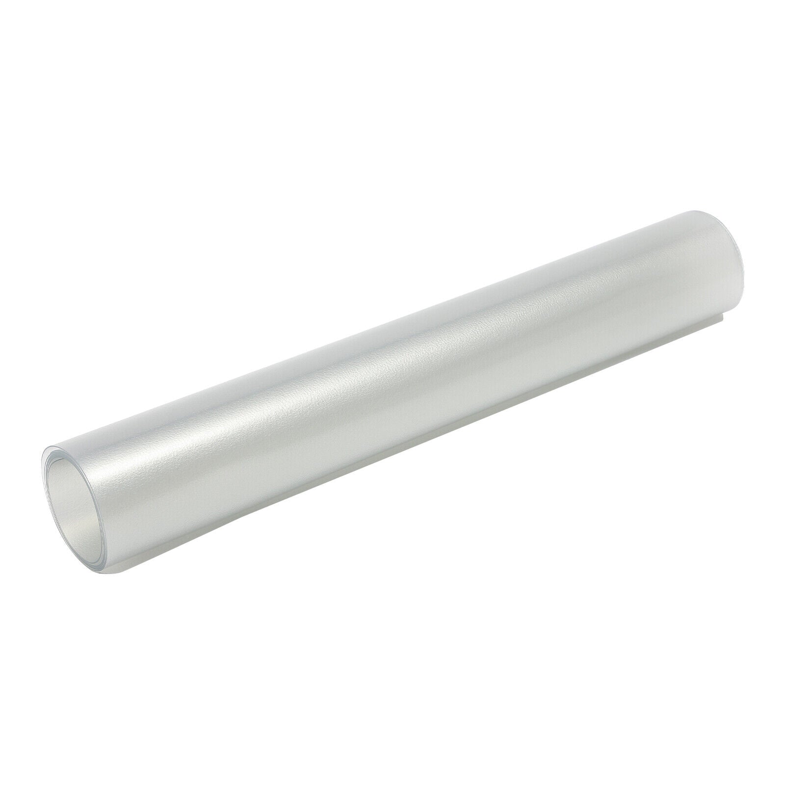 Clear PVC Office Chair Mat Floor Protector H688853