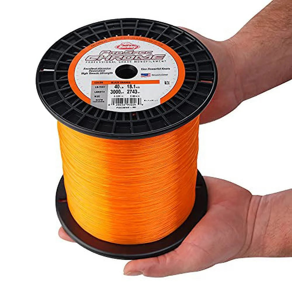 20lb 9kg Monofilament Fishing Line Z414