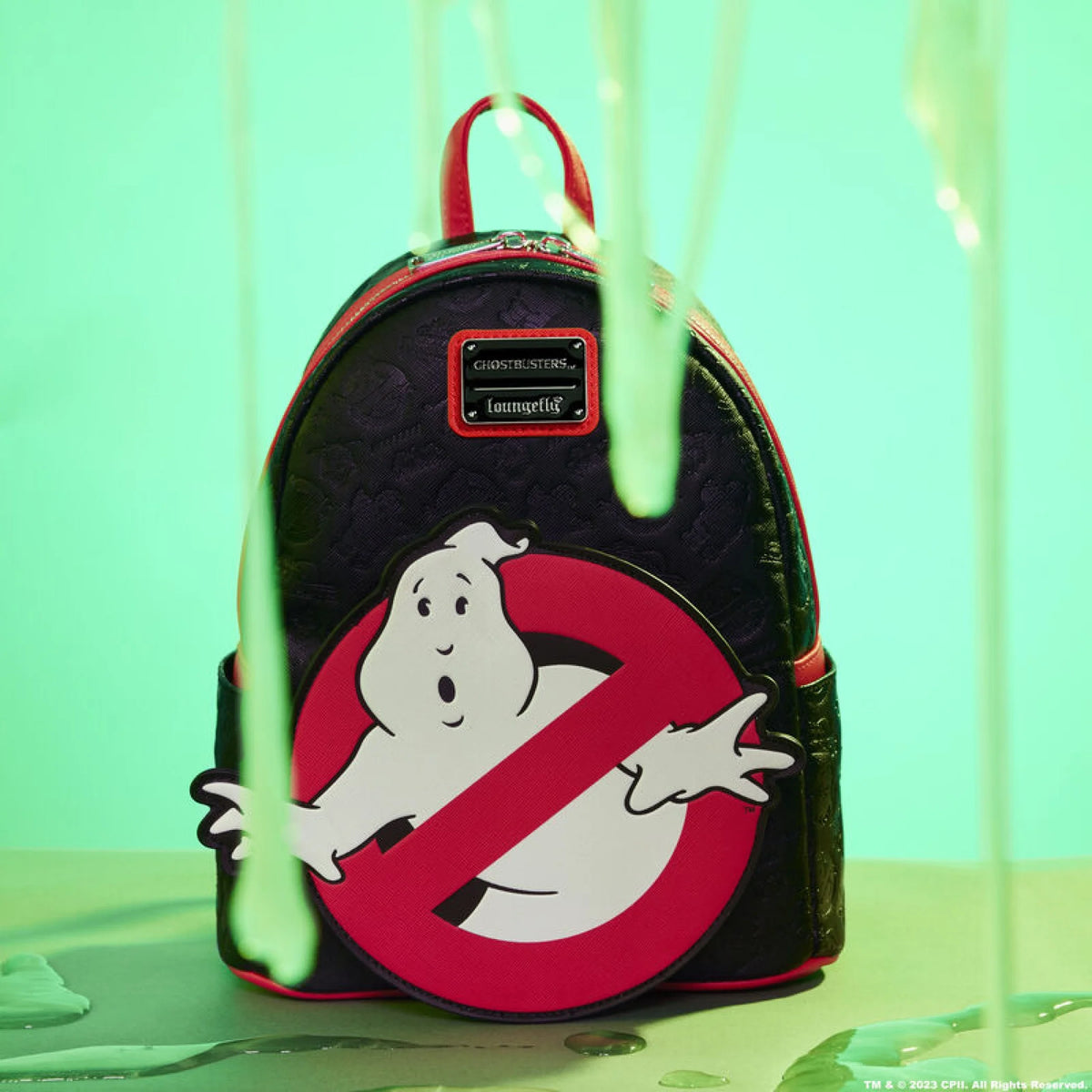 Mini Backpack J987