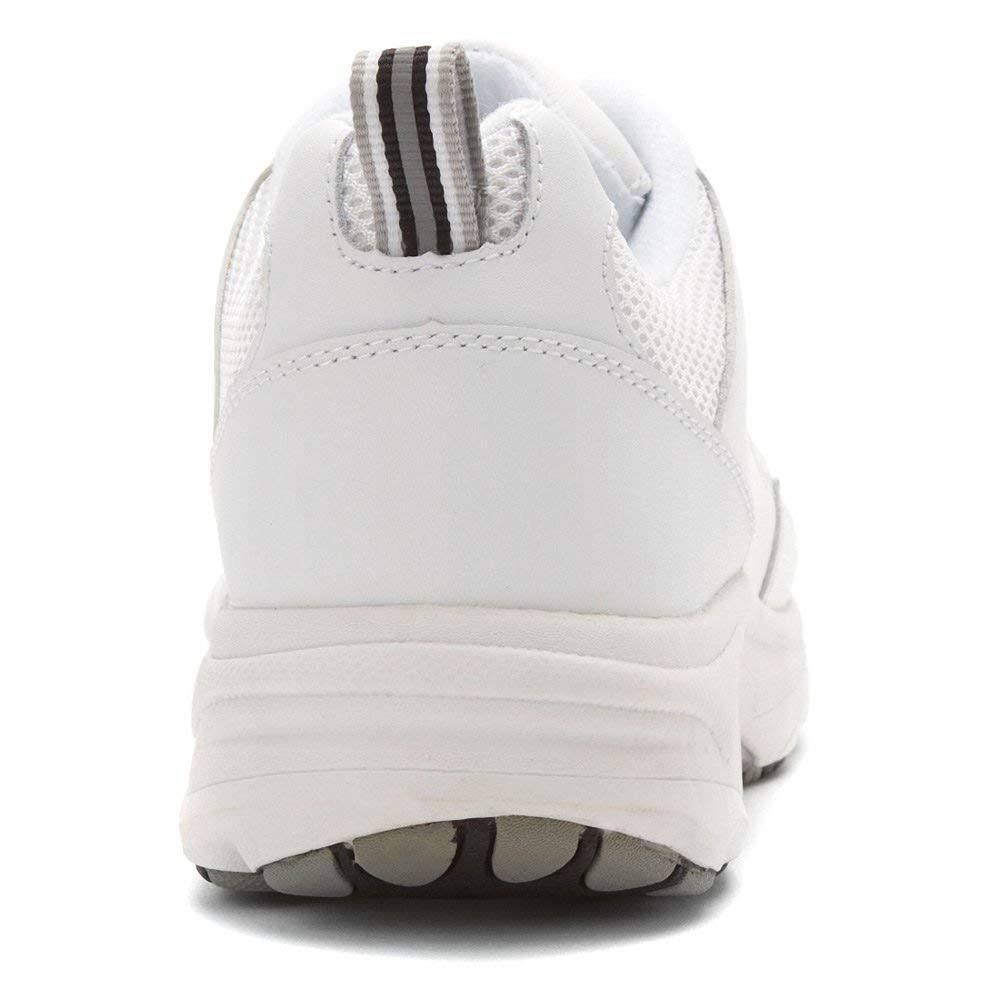White Men's V 12 Sneakers K69141