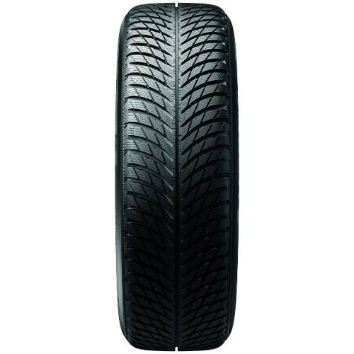 Michelin Pilot Alpin PA5 SUV Tire 255/45R20 105V O976
