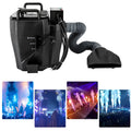 Black Dry Ice Machine V18535
