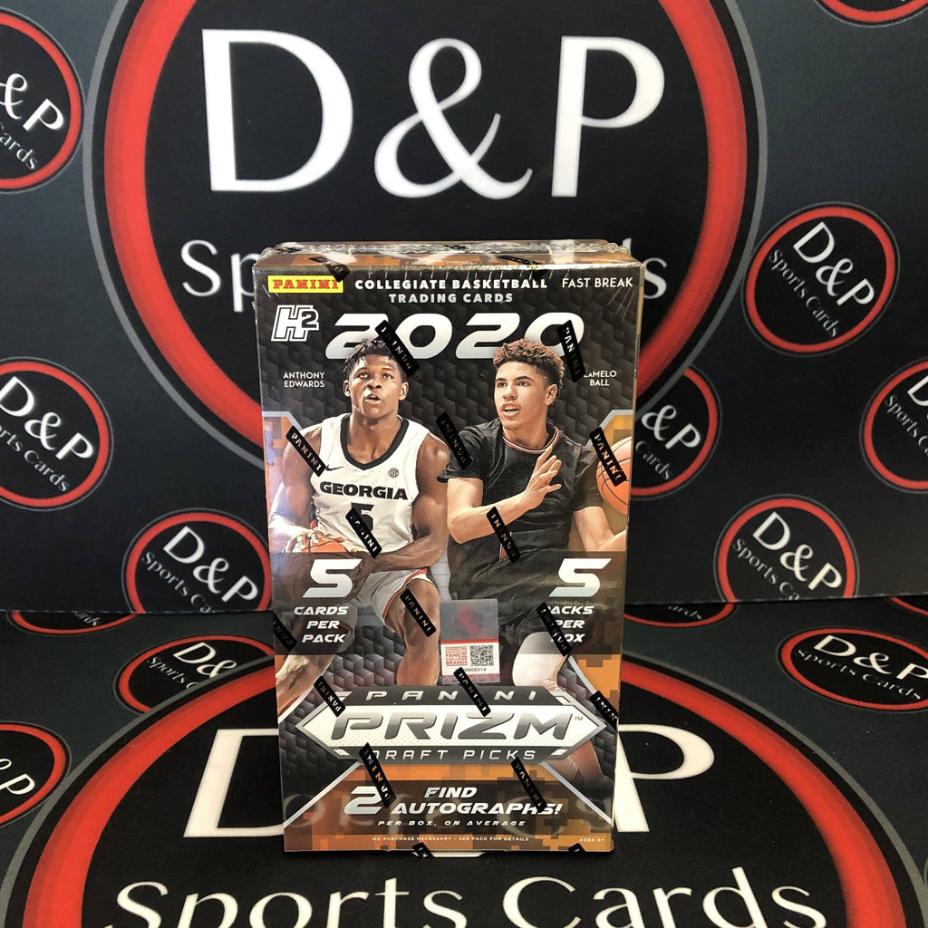 Fast Break Basketball Box E3523