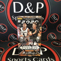 Fast Break Basketball Box E3523
