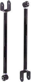 2 pcs Rear Lower Adjustable Camber Control Arms Pack of 2 W587