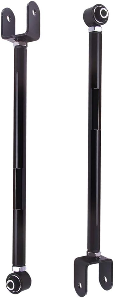 2 pcs Rear Lower Adjustable Camber Control Arms Pack of 2 W587