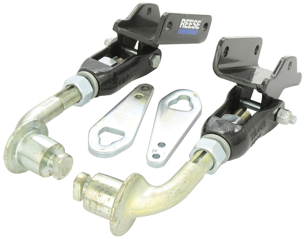 Dual Cam HP Sway Control L344639