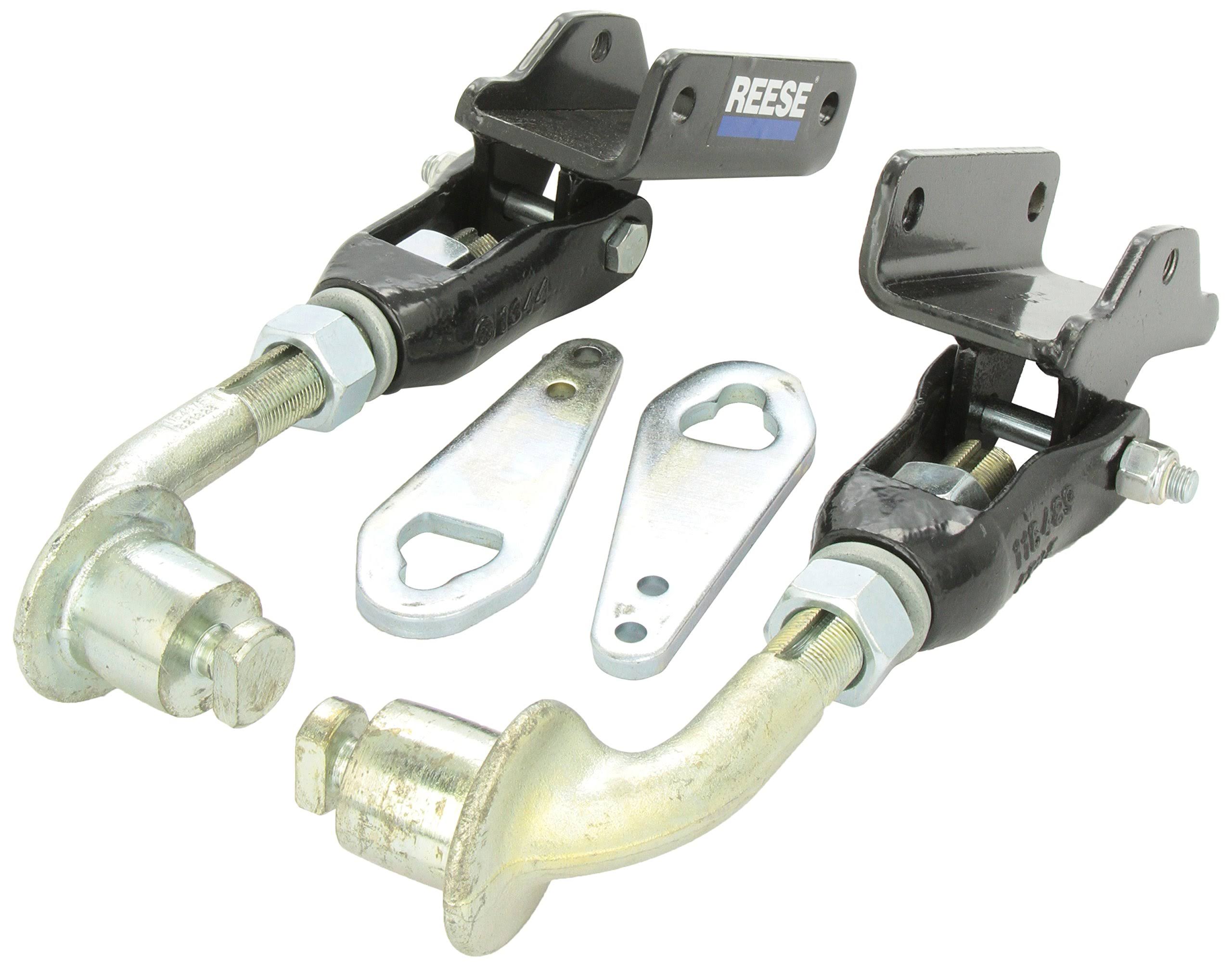Dual Cam HP Sway Control L344639