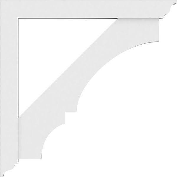PVC Bracket G30596