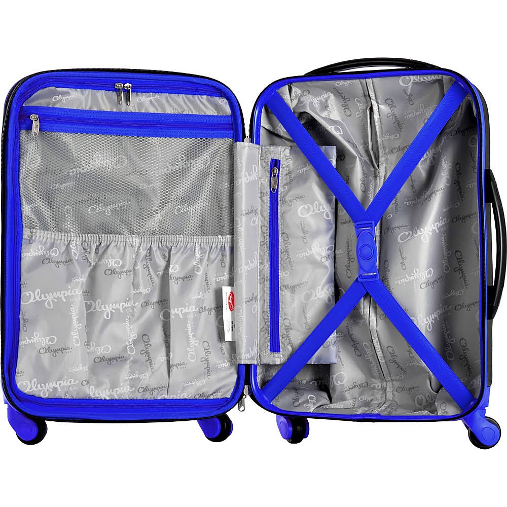 Black 21x22 Carry On S493414