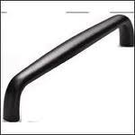 Antique Light Brass Appliance Pull A6929