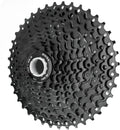 8/9/10/11/12 Speed Cassette 11-50T All Black Bike Cassette K116