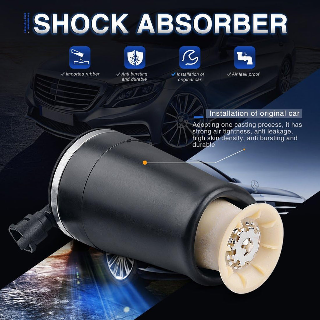 Rear Air Suspension for Lincoln Town Car P58005