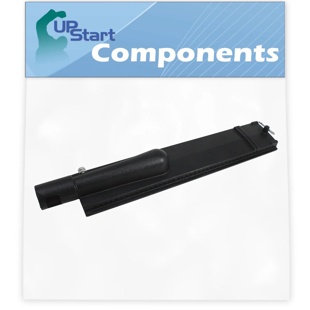 15 3/4" Cast Iron Gas Grill Tube Burner V215