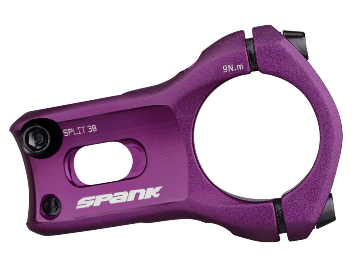 Purple 45mm Stem S573