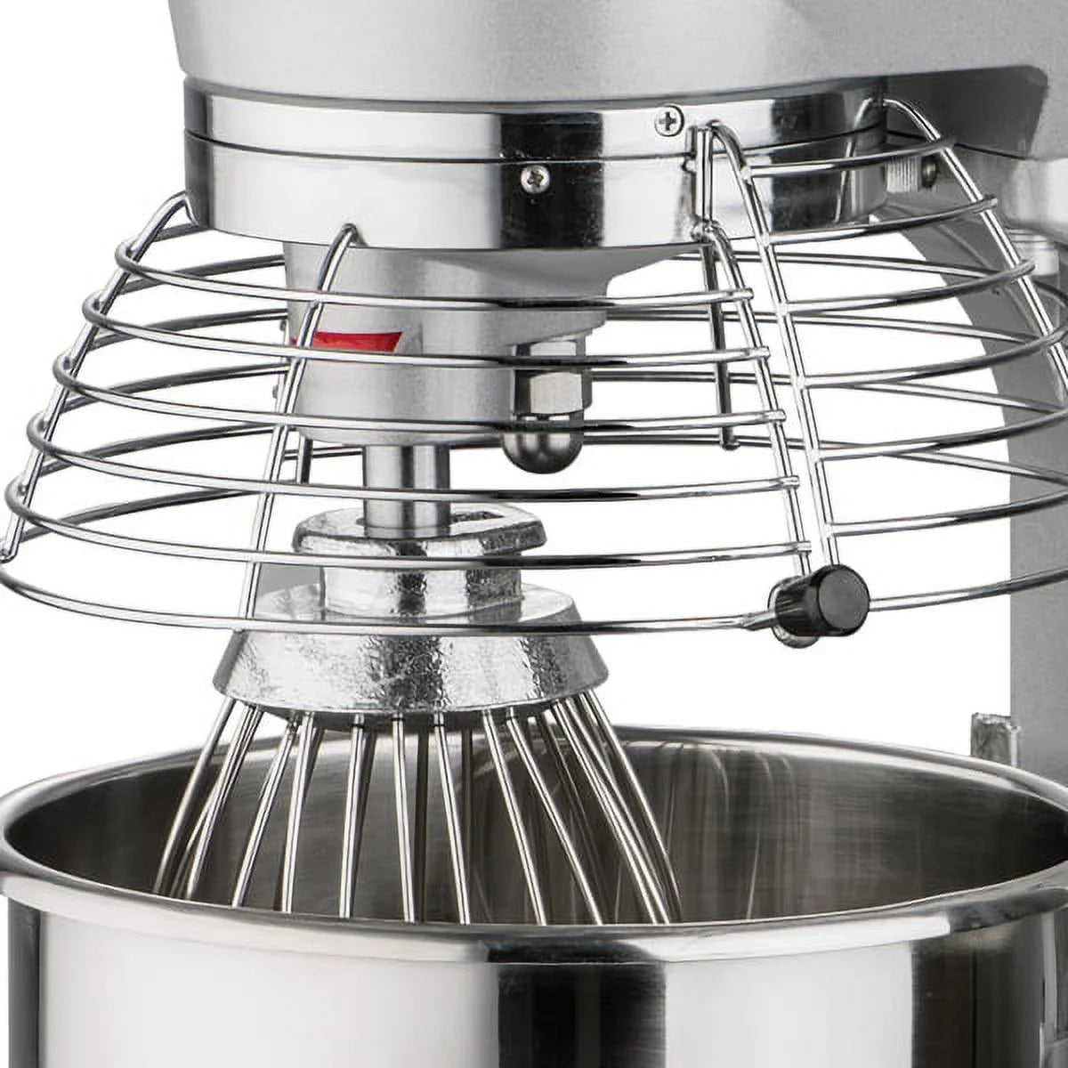 10-QT Mixer with Guard L879374