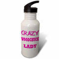21 oz Sports Water Bottle S649649