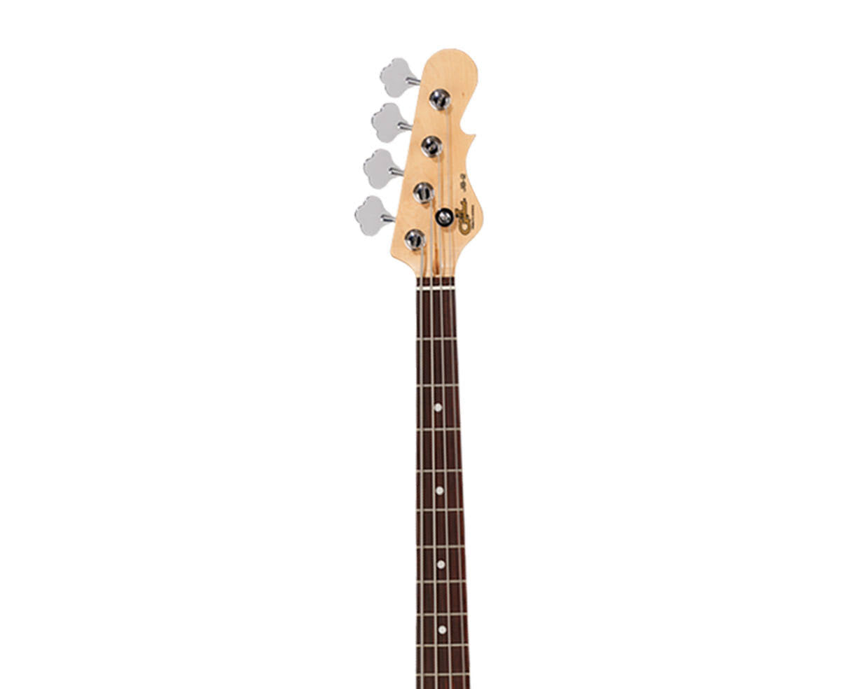 Sonic Blue Bass A33796