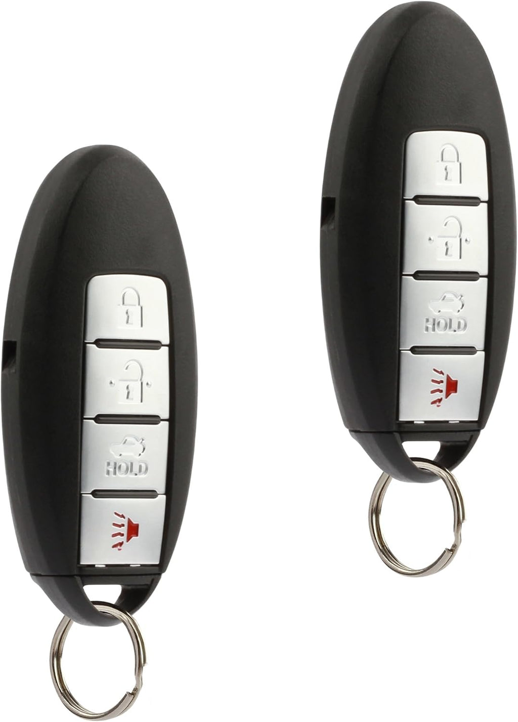 Keyless Entry Remote fits Nissan Rogue N615740