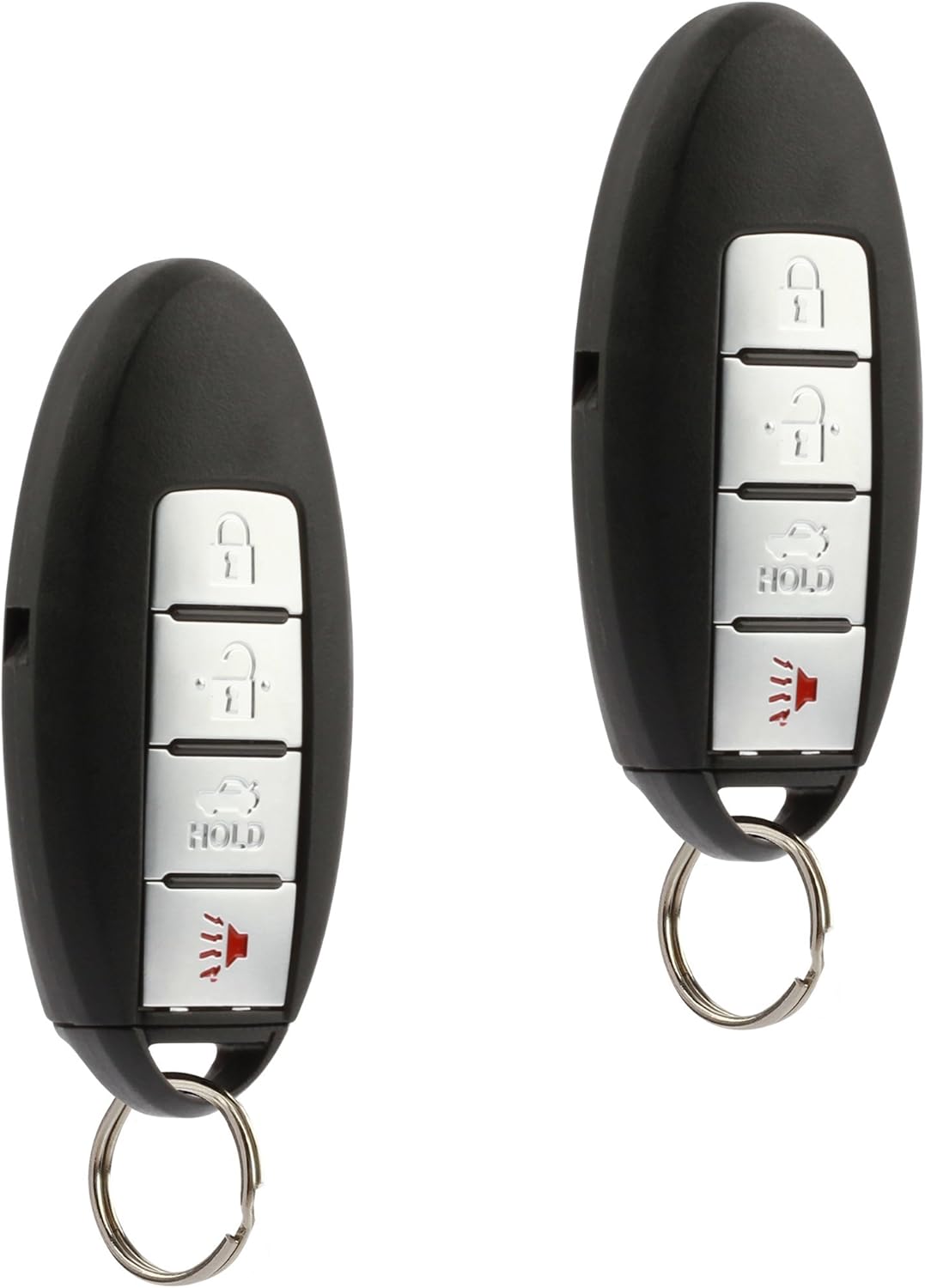 Keyless Entry Remote fits Nissan Rogue N615740