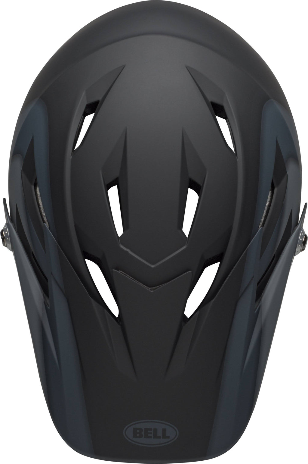 Matte Black/Yellow/Orange X-Small Helmet L875