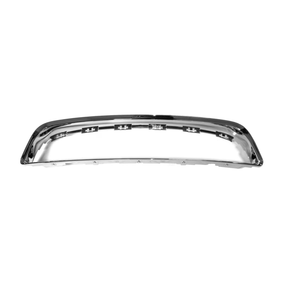 Replacement Outer Grille Shell for 2013-2014 Ford Mustang X769530