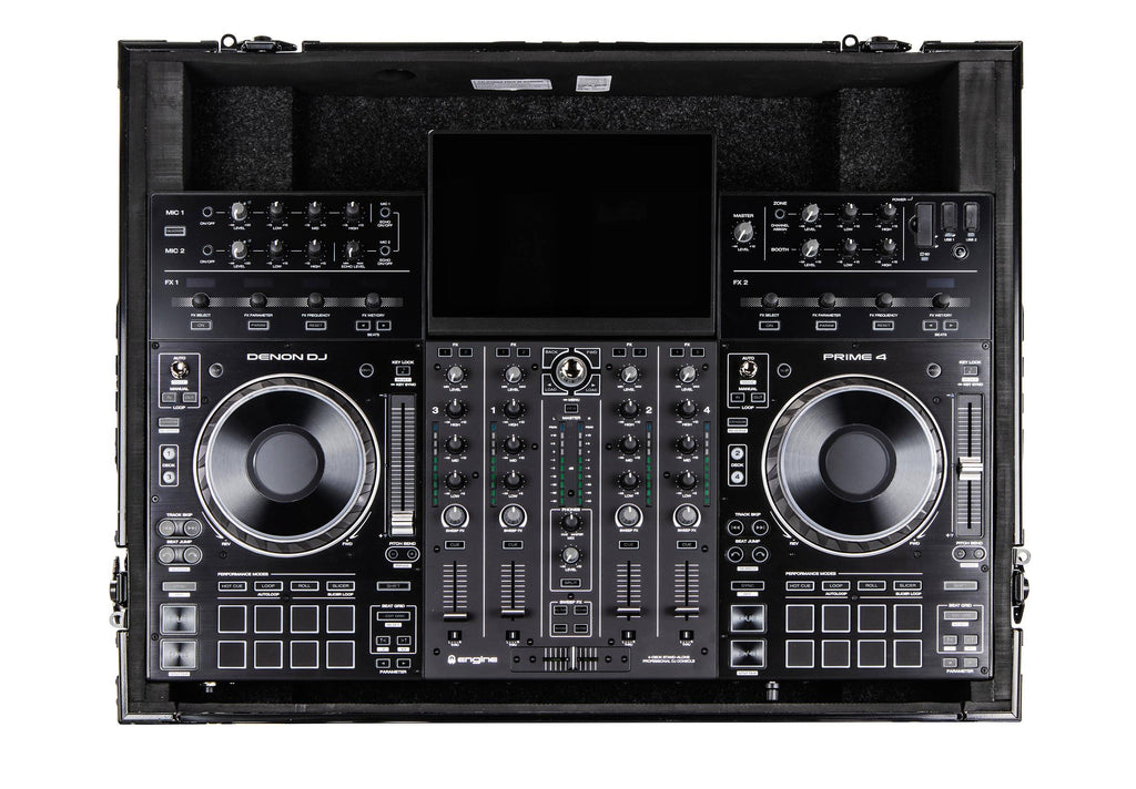 Black Label Controller Case P98098