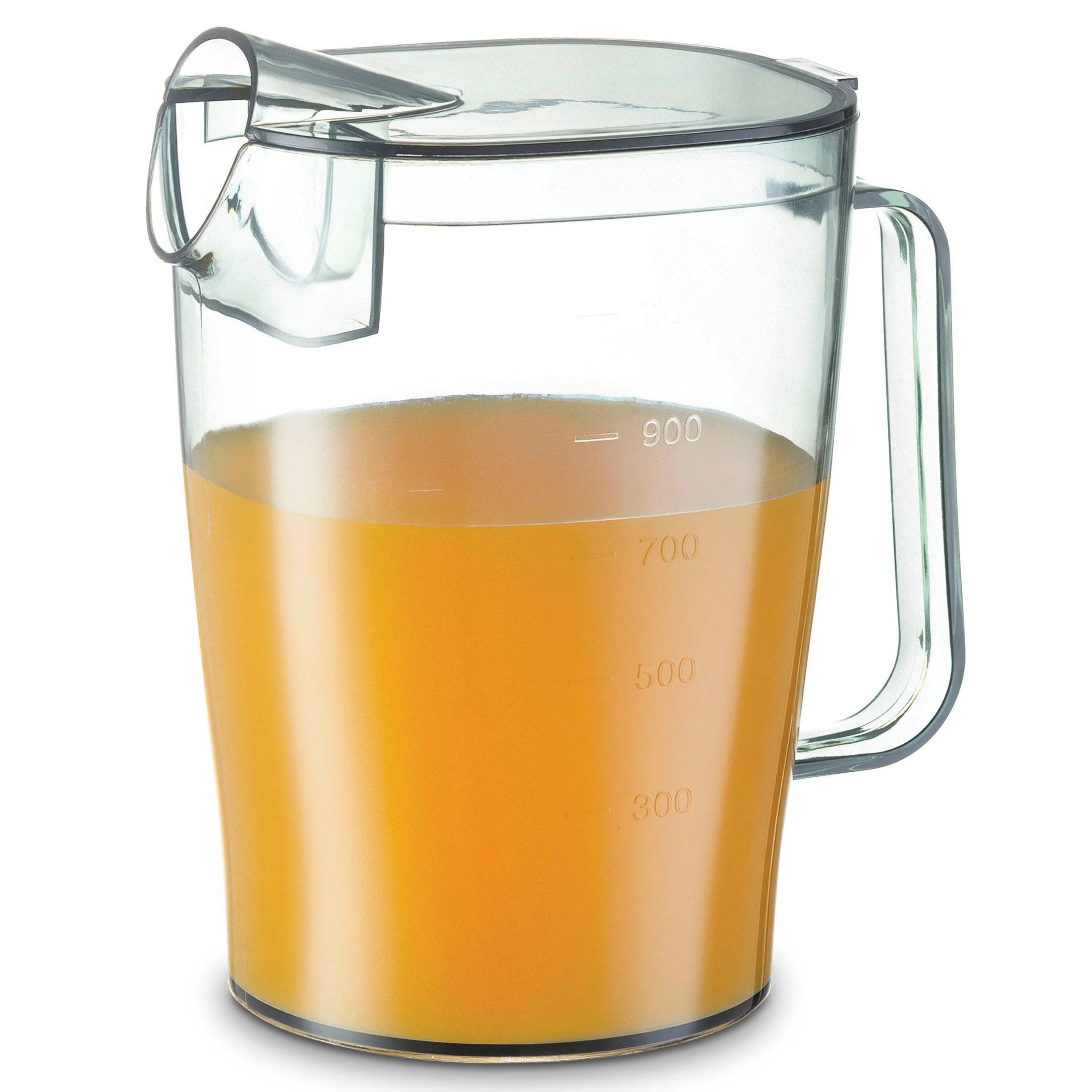 6 Speed Digital Juicer with Self-Cleaning Cycle C202