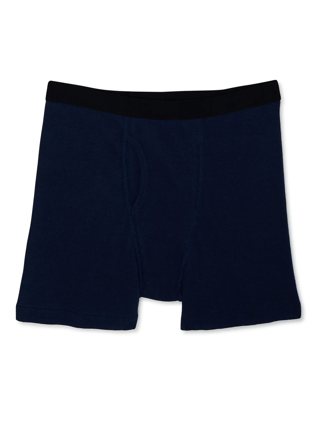 10-Pack Cotton Boxer Briefs G4534