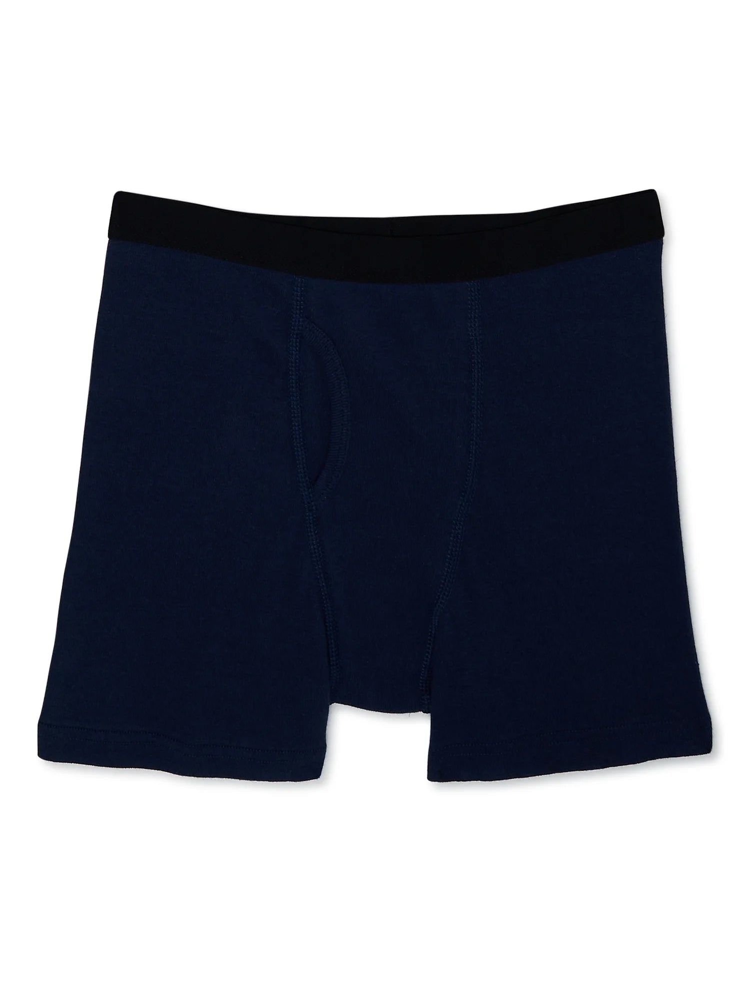 10-Pack Cotton Boxer Briefs G4534
