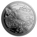 2019 Austria Silver €20 Coin G105415