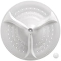 Washplate Compatible with Whirlpool Washer and Cap Q884173