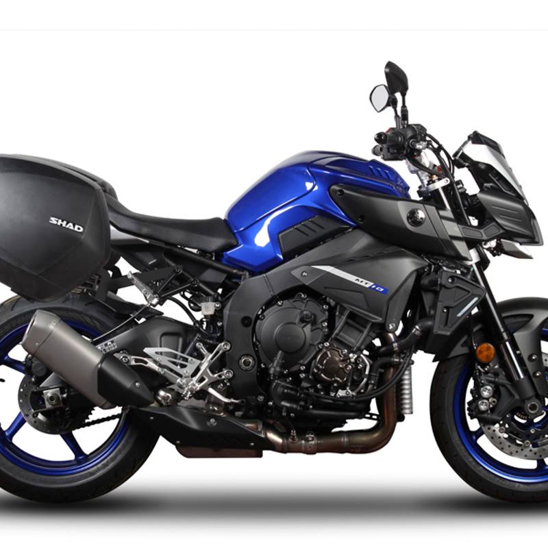 Yamaha MT10 3P System P55241
