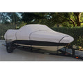 Boat Cover for Alumacraft 185 Trophy O/B 1997-2000 E271017