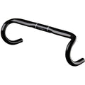 Carbon Road Bar 42cm Black Drop Handlebars W84615
