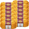 12 Pc Yarn Multipack M5158