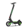 Green Electric Scooter J943584