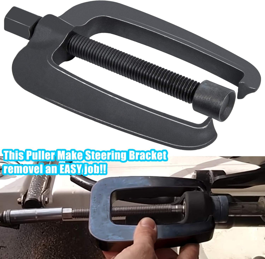 Hydraulic Steering Support Bracket Puller H50588