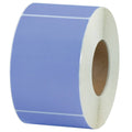 4 x 6x22 Purple Thermal Transfer Labels U753