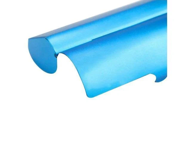 Blue Metal Glasses Case W455470