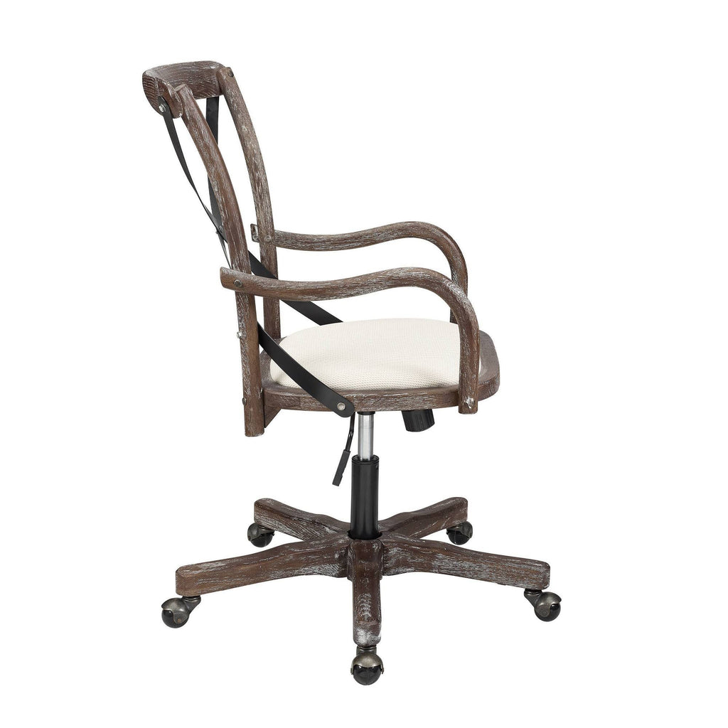 Caf Office Chair I395