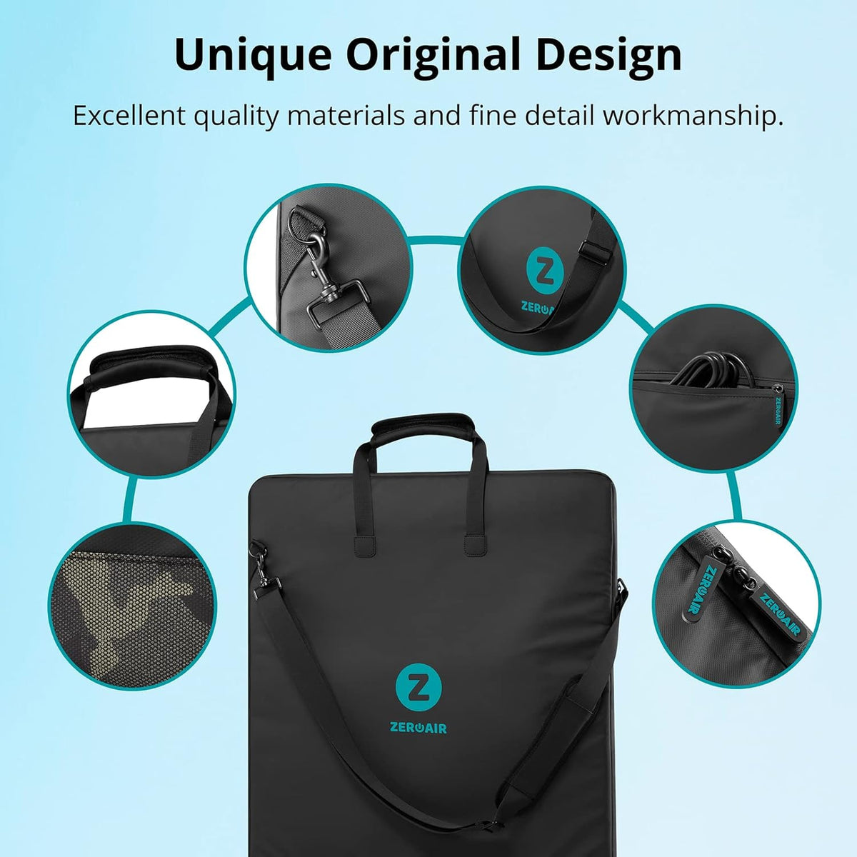 Solar Panels Storage Bag M1173
