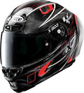 Helmet X-803 RS Ultra Carbon MotoGP Size L R164845