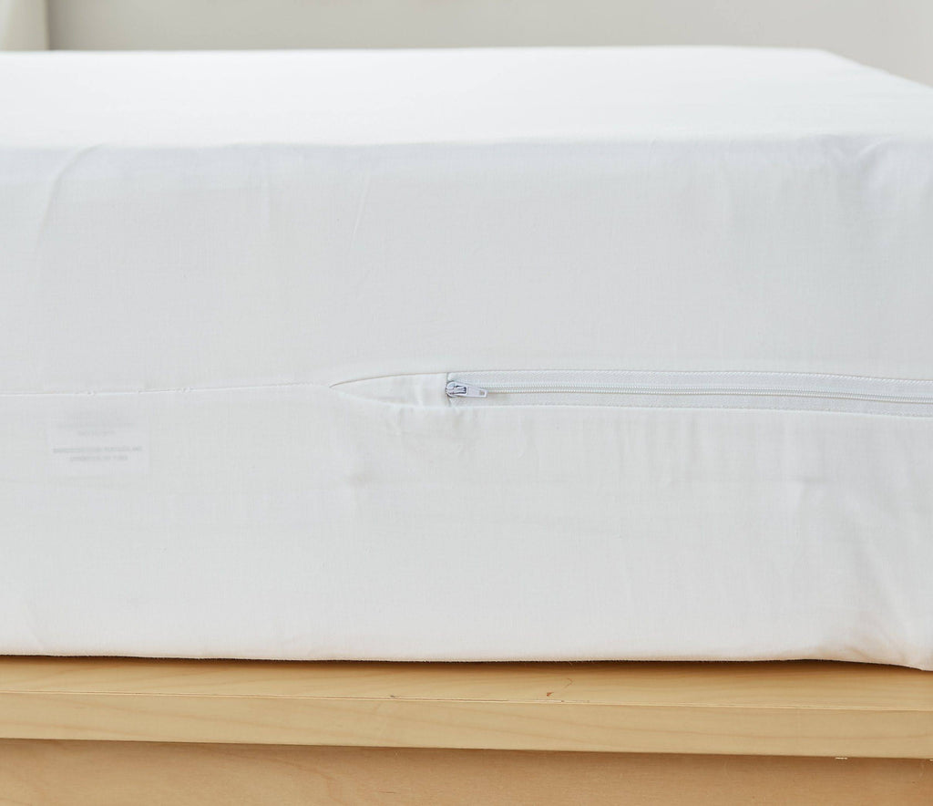 Cotton Mattress Encasing, King S86457