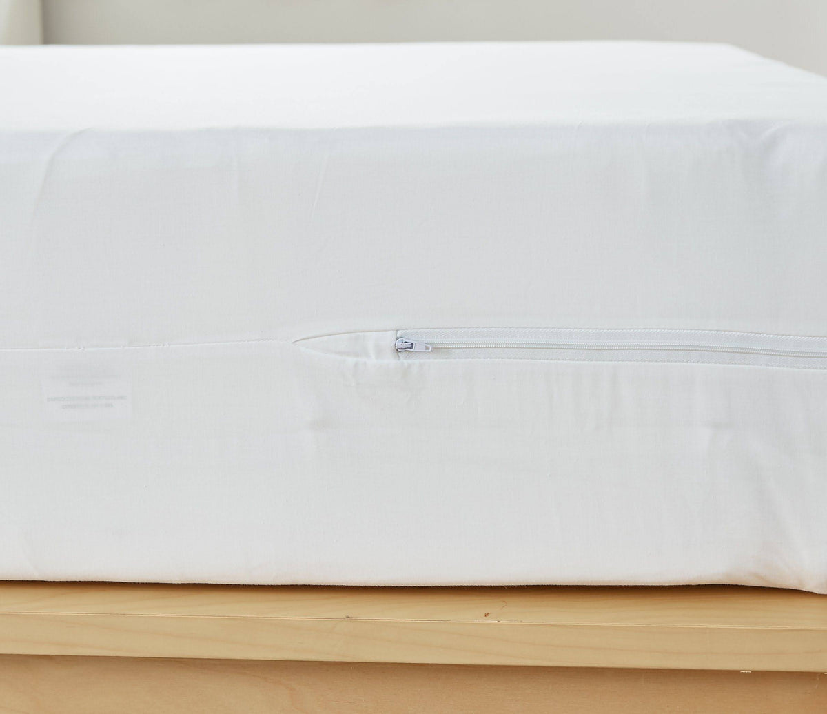 Cotton Mattress Encasing, King S86457