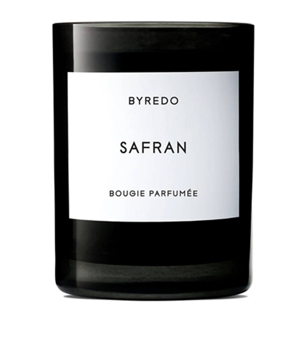 Safran Scented Candle 240 G N852432