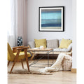 Framed Giclee Print 28x28 F469413